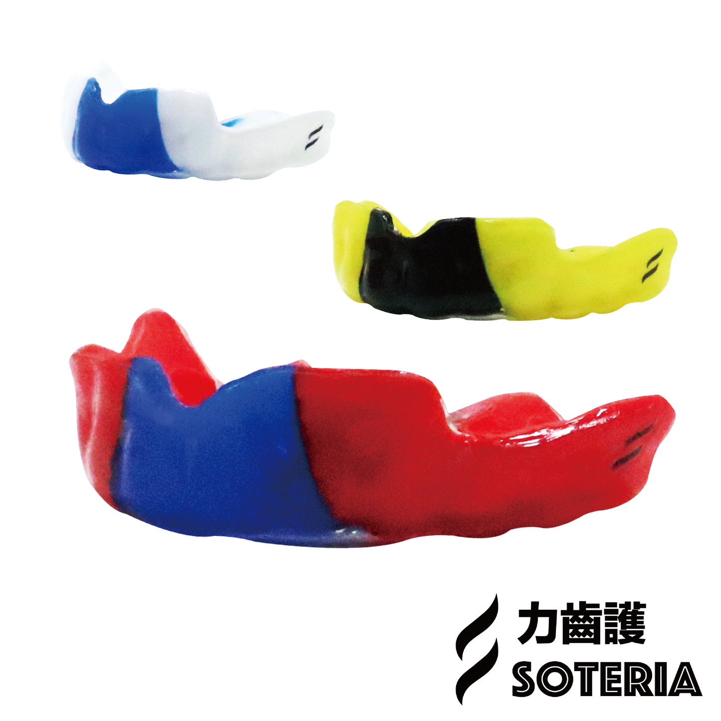 客製顏色 Customize