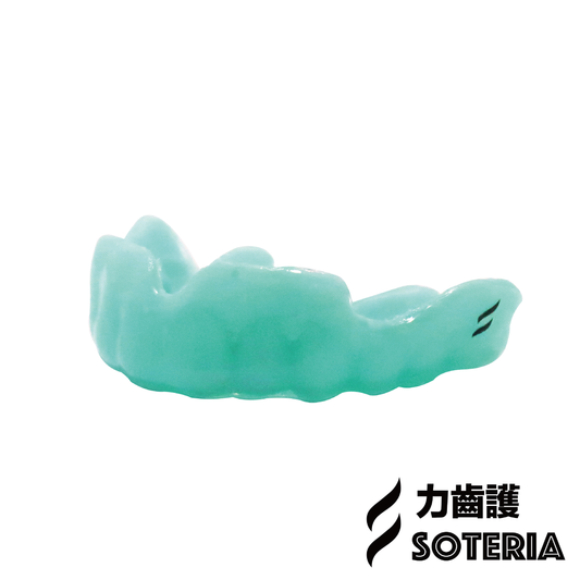 Junior: 青少年牙套